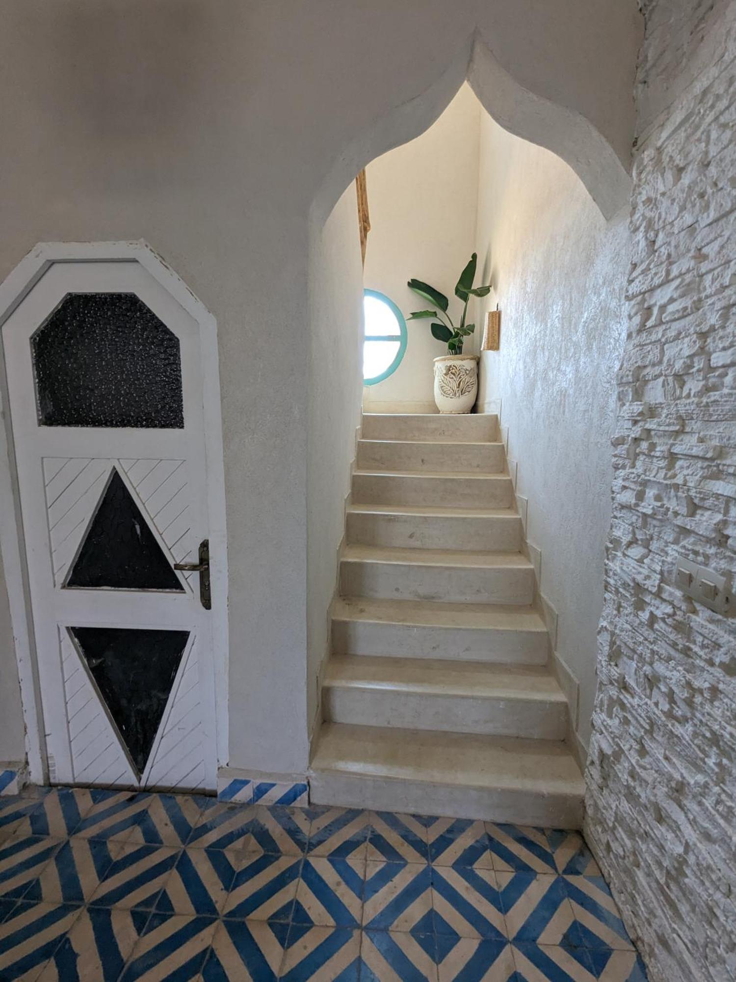 Séjour chez l'habitant Moroccan Boho Surf House