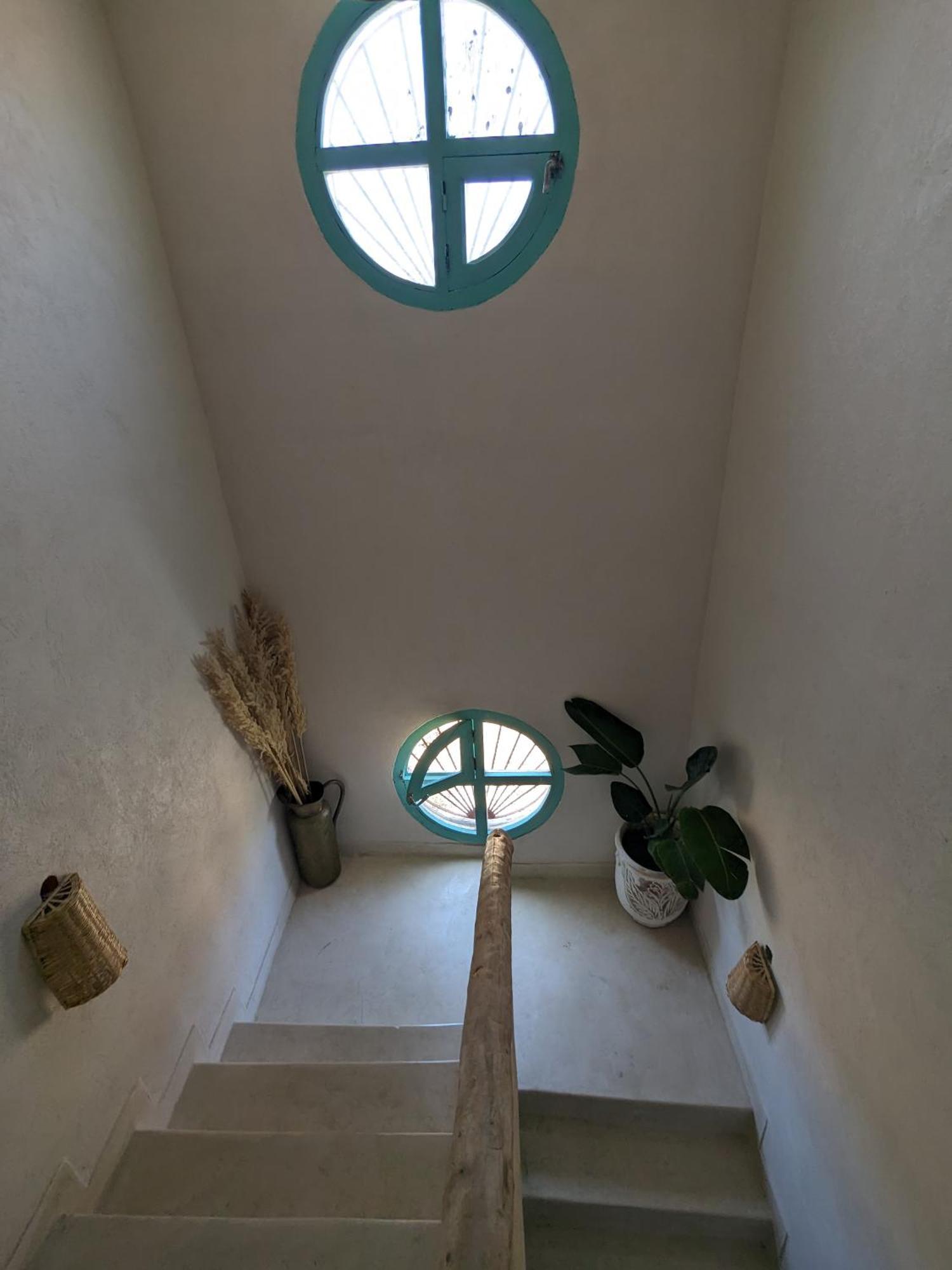 Alloggio in famiglia Moroccan Boho Surf House