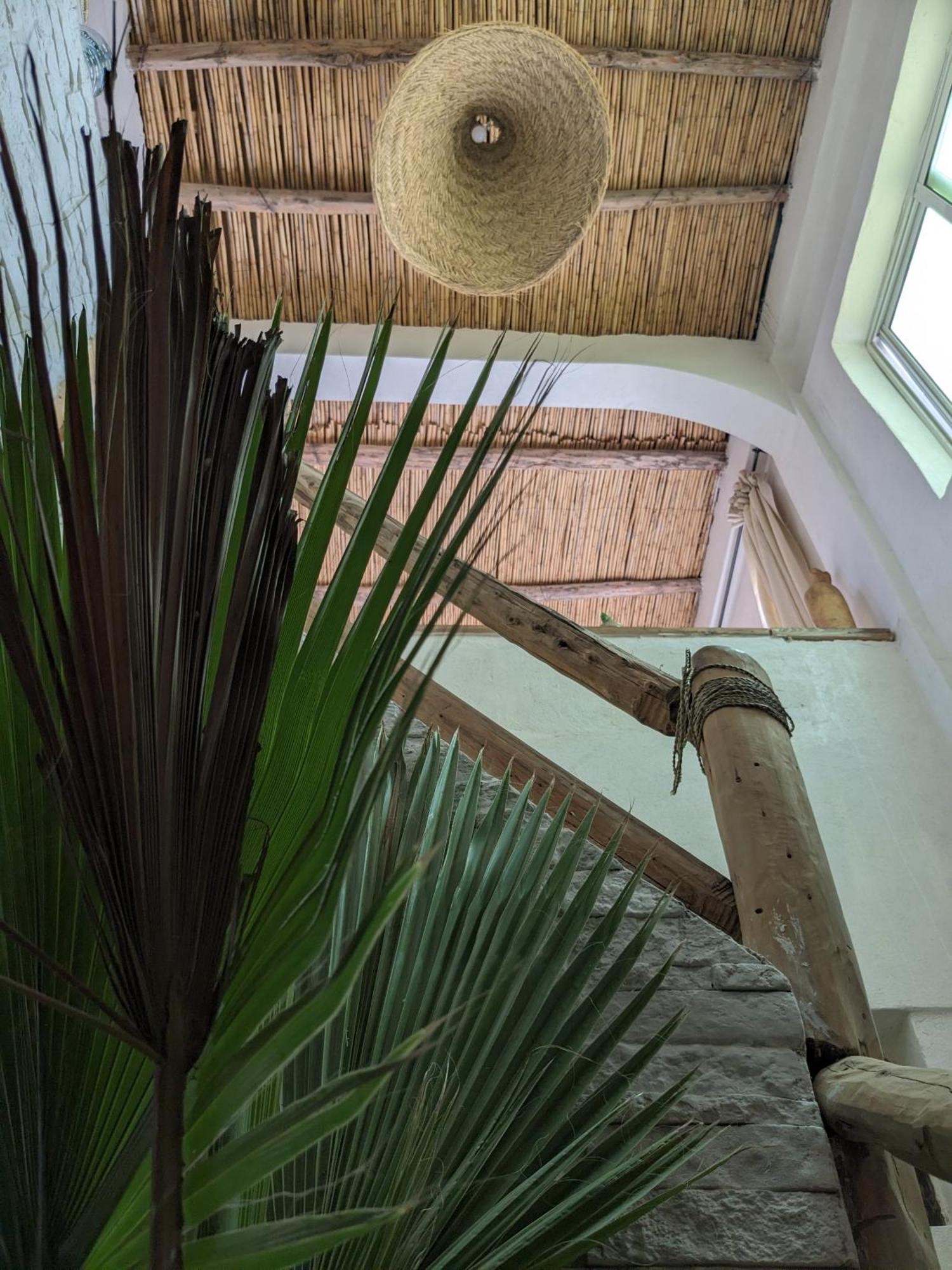 Alloggio in famiglia Moroccan Boho Surf House Agadir