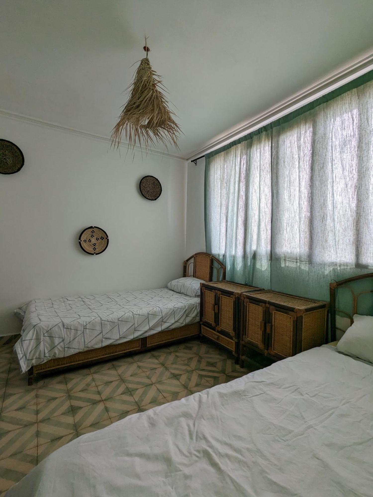 Alloggio in famiglia Moroccan Boho Surf House *