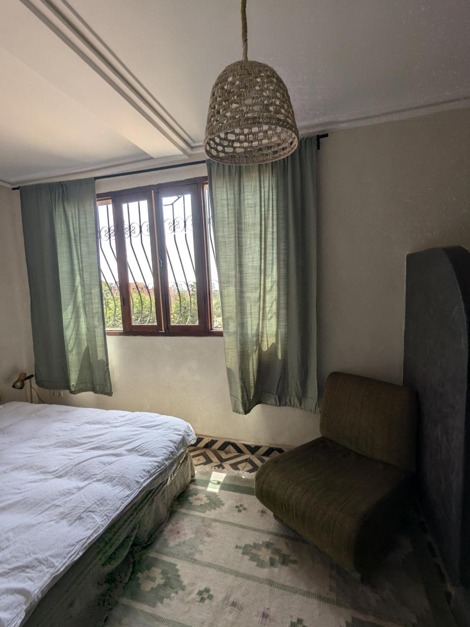 Moroccan Boho Surf House Alloggio in famiglia *
