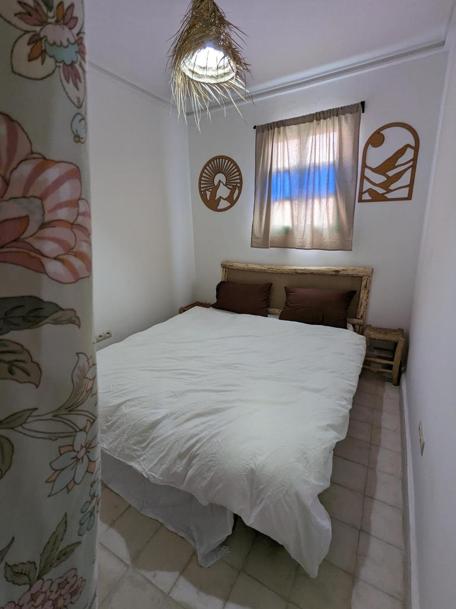 Moroccan Boho Surf House Alloggio in famiglia Agadir