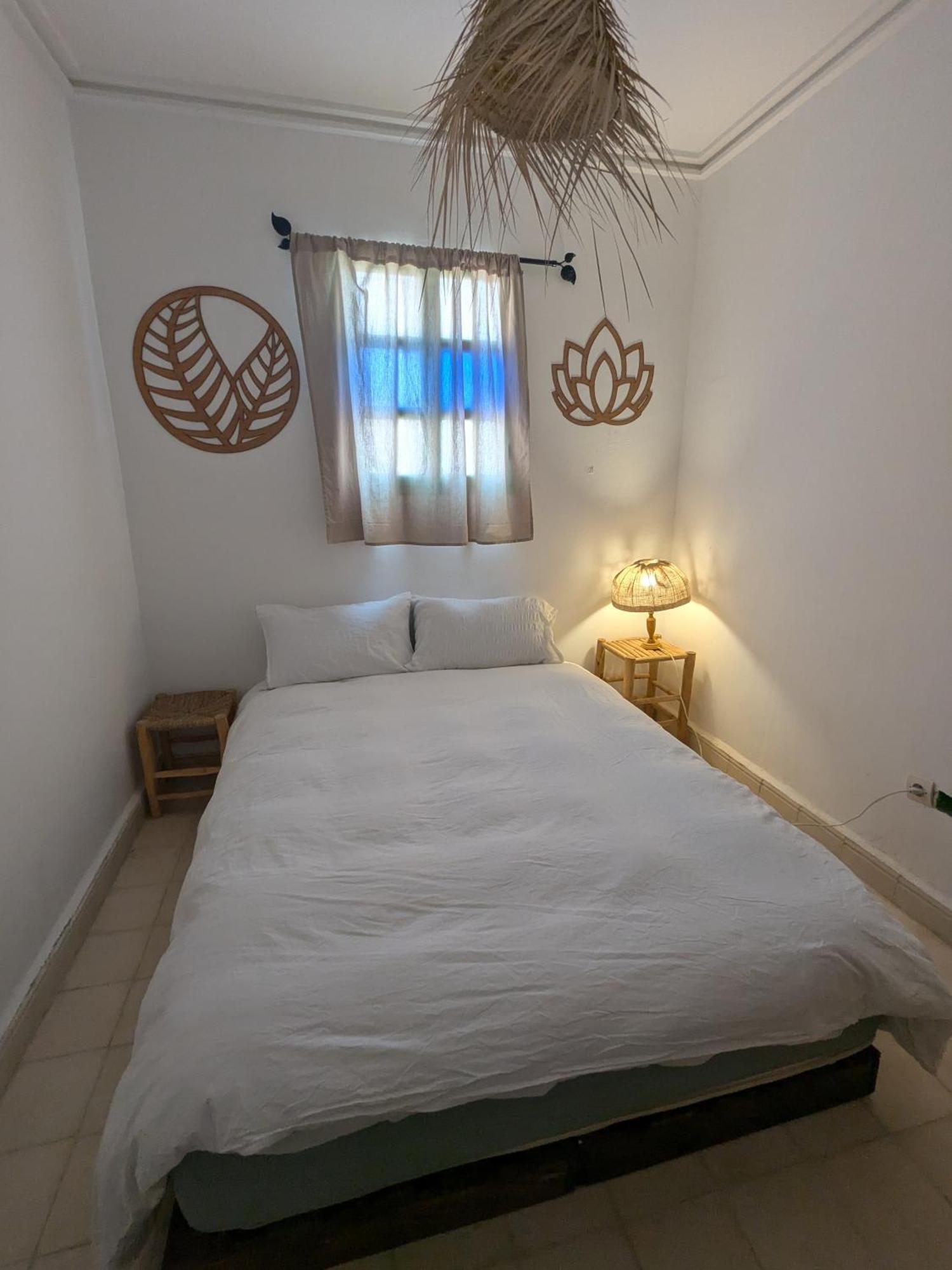 Moroccan Boho Surf House Alloggio in famiglia Agadir