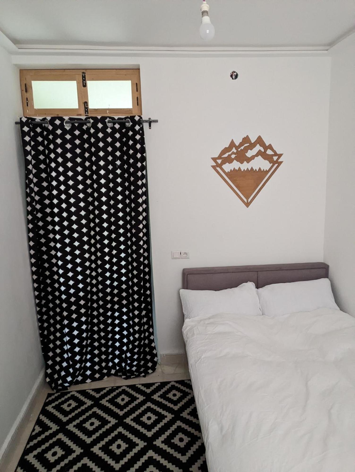 Alloggio in famiglia Moroccan Boho Surf House Agadir